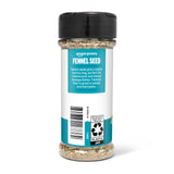 Amazon Grocery, Fennel Seed, 2.5 Oz