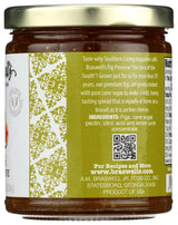 Braswell's Fig Preserves, 11.5 Ounce (Pack of 6)