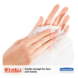 L40 Towels, Small Roll, 10 2/5 x 11, White, 70/Roll, 24 Rolls/Carton