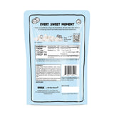 Mallow Pop White with Probiotics 0.77oz 12 packs