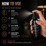 Genius Fresh Odor Spray