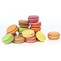 Macaron Cookies Gift Box - 24 Pack