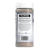 Willingham's® W'ham® Seasoning Original Mild and W'ham® Sauce Original Mild Combo Pack