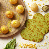 Maniarr's Pani Puri Wheat Chips