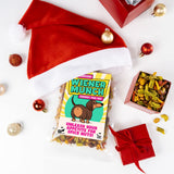 Wiener Munch Trail Mix - Funny Stocking Stuffers for Women - Dog Owner Gifts - Weird White Elephant - Adult Gag Gifts Christmas - Wienie Dog Ideas