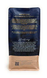 Kafie 1901 Honduras Organic Coffee - 1 lb Whole Bean - Single Origin, Specialty Grade, Small-Batch Roasted in Miami