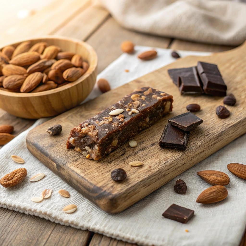 Munk Pack Cookie Dough Probiotic Keto Protein Bars | 15g Protein, 1g Sugar, 4g Net Carbs | Plant-Based, Low Sugar, Gut Health Snacks, Gluten-Free