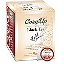 Cozy Up Black Tea K-Cup Pod, 36-Count, Compatible with Keurig Brewers