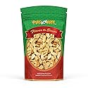 We Got Nuts Raw Cashew Pieces, Unsalted and Unroasted, for Cashew Milk, Cheese, and Butter, 3 lb Resealable Bag
