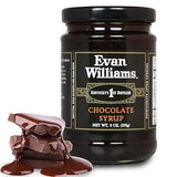 Evan Williams Chocolate Syrup