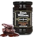 Evan Williams Chocolate Syrup