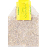 Bigelow Single Flavor Tea, Cozy Chamomile, 28 Bags/box