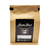 Gift Set for men and women with 2 Pack Organic Bourbon Barrel Aged Whole Beans Roasted Coffee + 1 French Press.