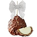Mrs Prindables Milk Chocolate Walnut Pecan Sparkling Celebration Jumbo Caramel Apple