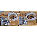 Trader Joe’s PB & J Bar Gluten Free 7.4oz 210g (Two Boxes)