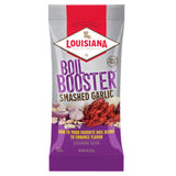 Louisiana Fish Fry Products Smashed Garlic Boil Booster - Garlic and Onion Flavors - Crab, Shrimp, Crawfish Seasonings, Mix and Spice Enhancer - Low
