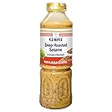 KEWPIE Deep?Roasted Sesame Dressing & Marinade, Rich Roasted Traditional Japanese-Style, Kosher Certified Condiment, Creamy, Bold Umami Flavor