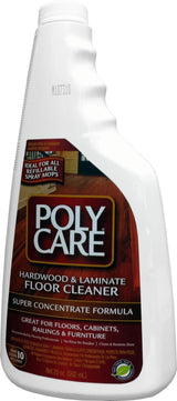 PolyCare, Poly Care 20 oz Concentrate
