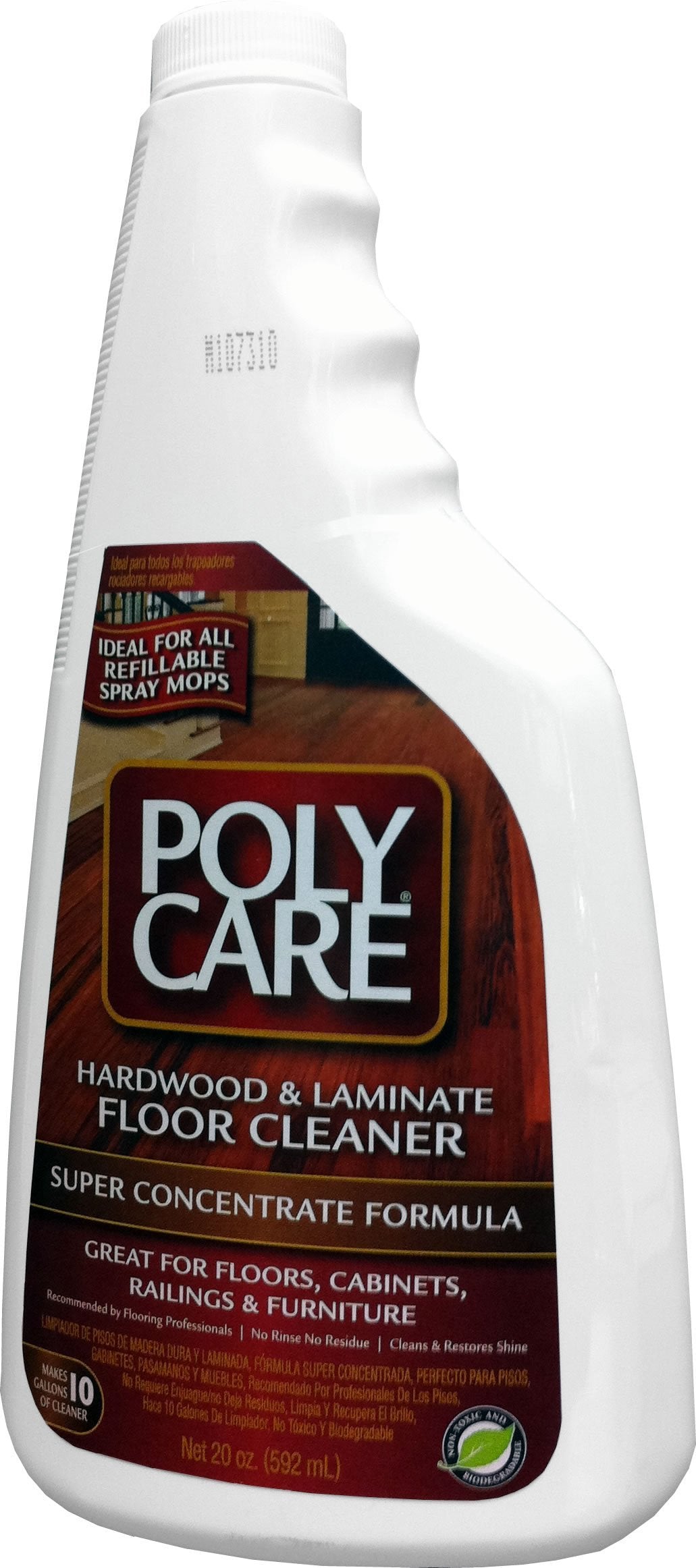 PolyCare, Poly Care 20 oz Concentrate