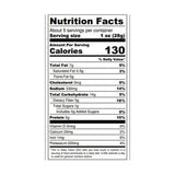 Biena Foods, Chickpea Snack Habanero, 5 Ounce