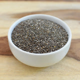 Anthony's Organic Chia Seeds, 2.5 lb, Gluten Free, Vegan, Keto Friendly