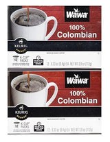 WAWA SINGLE CUP COFFEE 24 Pack (100% Colombian)
