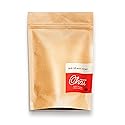 Big Heart Tea Co. Tea Bags - Fiery Masala Chai - Certified Organic, Ayurvedic Herbal Decaf Tea with Small Batch Ground Sweet Herbs and Spices
