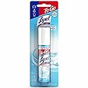 Lysol, RAC79132, Disinfectant Spray to Go, 1 Each, Almond