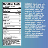 Germack® Sweet Summer Medley Snack Mix (Set of 2, 7.5oz jars)