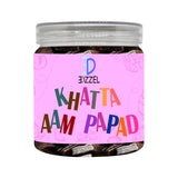 EDZZEL Mango Candy | Indian Origin (3.52 OZ (100 GRAM), KHATTA AAM PAPAD)