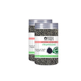 Blessfull Healing Organic Nigella Seed (Kalaungi) 100 Gram (3.52 oz) Each (Pack Of 2) = 200 Grams, Vegan