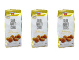 Italian Amaretti Cookies, 6.35oz (Pack of 3)