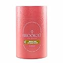 Brook37 Bengal Chai - Premium Black Chai Tea Blend | High Caffeine | Natural flavor and ingredients | Black tea, Ginger root, Cinnamon, Clove