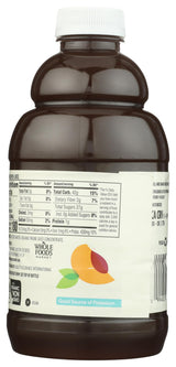 365 by Whole Foods Market, Organic 100% Prune Juice, 32 Fl Oz