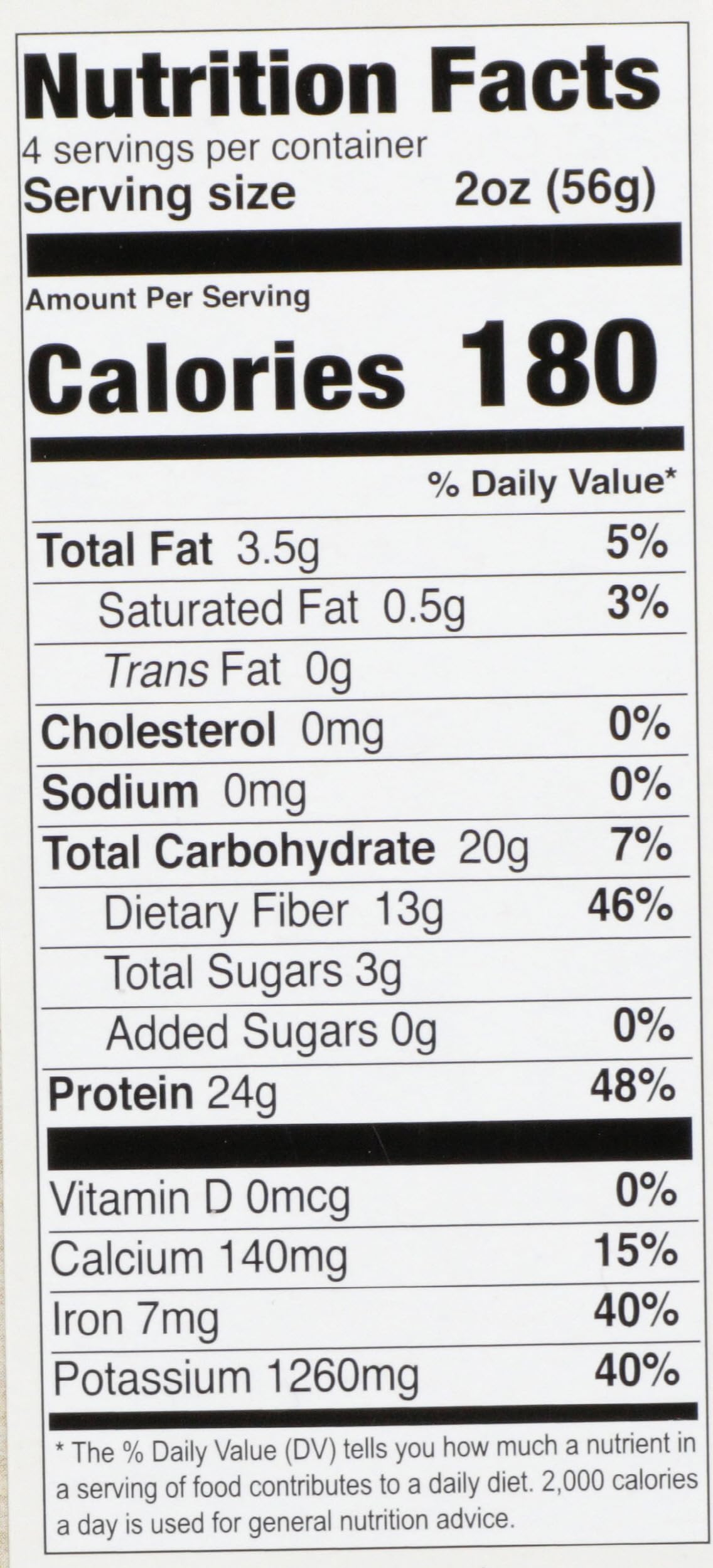 Explore Cuisine, Pasta Spaghetti Edamame Organic, 8 Ounce