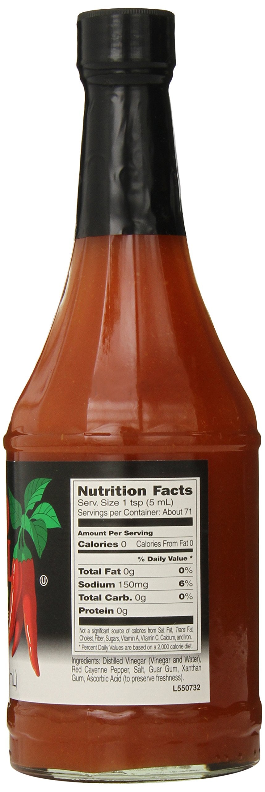 Hot Sauce,Red Devil