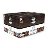 Executive Suite House Blend Coffee Pods for Keurig K-Cup Brewers, Box of 70 Pods