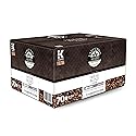 Executive Suite House Blend Coffee Pods for Keurig K-Cup Brewers, Box of 70 Pods