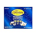 Torrone Nougat Candy, 18 Assorted Pieces (Ferrara) NET WT 7.62 216g