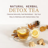 Ginger Tea Cut 100 g | Natural, Freshly Sliced Ginger Root for a Full-Flavored and Refreshing Experience | Perfect for Brewing Bold, Soothing Tea