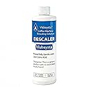 Viskeysta Descaling Solution Compatible with Cuisinart Coffee Machines, 500ml Bottle for 4 Uses