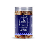 Blessfull Healing Chatpata Amla Candy 5 Oz(Ounce) Airtight Container With Spoon