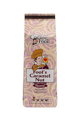 Coffee Fool's Caramel Nut (Whole Bean)