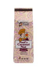 Coffee Fool's Caramel Nut (Drip Grind)
