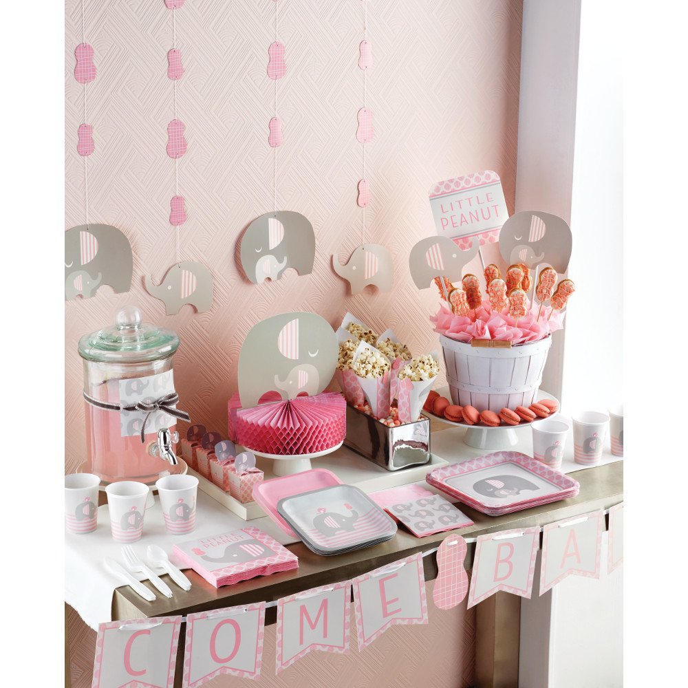 Creative Converting Party Supplies, Multicolor