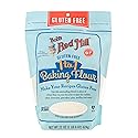 Bob's Red Mill Gluten Free 1 to 1 Baking Flour, 22oz (Pack of 1) - Non GMO, Vegan, Kosher