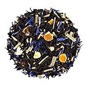 The Whistling Kettle Russian Earl Grey Tea- Energizing Flavored Black Tea with Earl Grey and Citrus Notes- 4oz(80 servings)