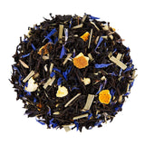The Whistling Kettle Russian Earl Grey Tea- Energizing Flavored Black Tea with Earl Grey and Citrus Notes- 4oz(80 servings)