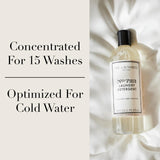 The Laundress No. 723 Laundry Detergent, Rose Inspired Scent, Concentrated Laundry Detergent Liquid, Tough on Stains, 16 oz.