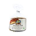 Double Dutch Gluten Free Stroopwafels (Pack of 4)
